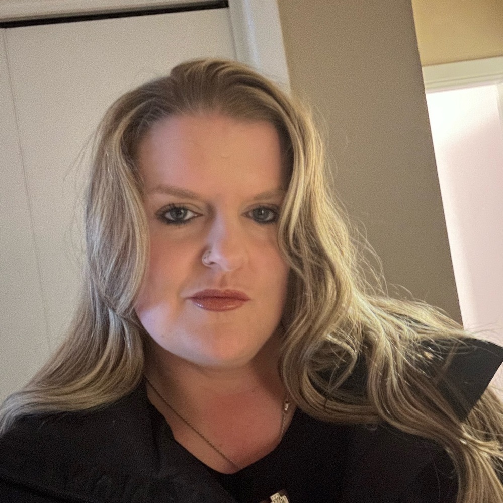 Meet your Posher, Arlynn
